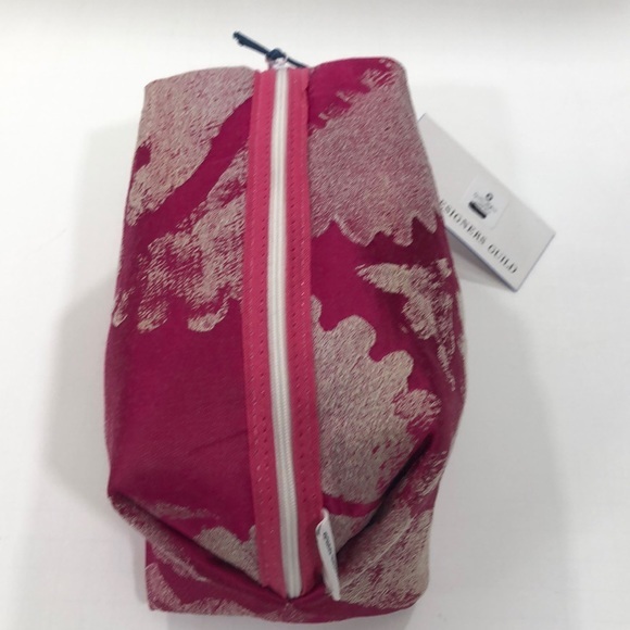 Designers Guild Toiletry Bag - Picture 6 of 7